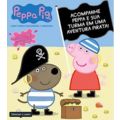 poppa pig aventura de pirata